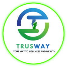 Trusway logo