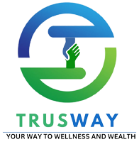 Trusway logo